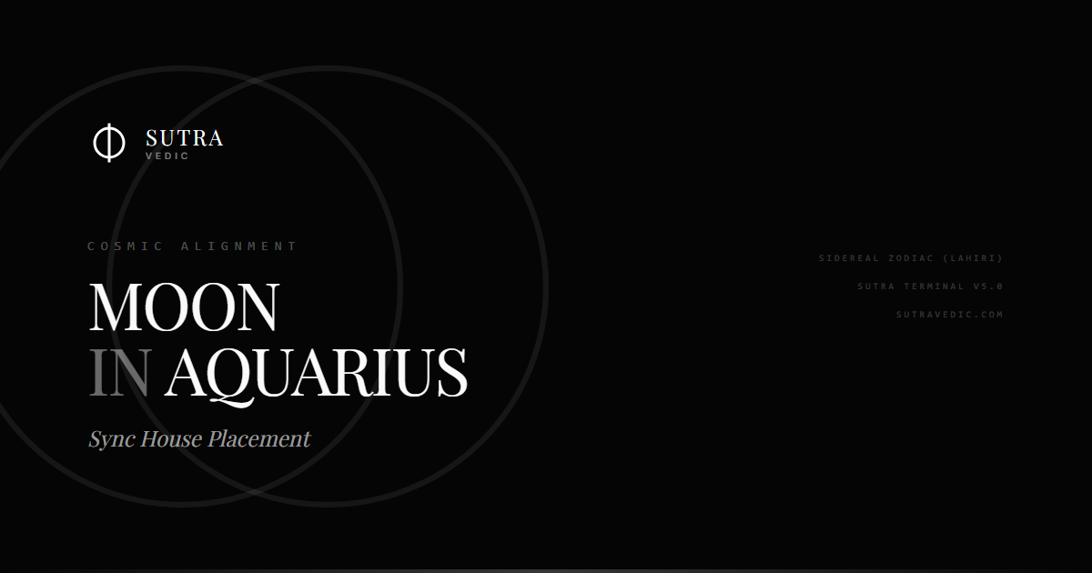 The Frigid Dance of Aquarius and Scorpio: A Synastry Analysis