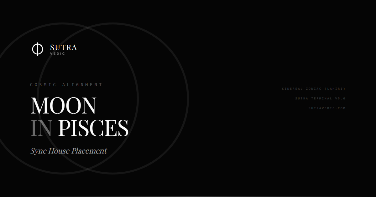 The Chimeric Dance: Synastry Between Pisces and Gemini