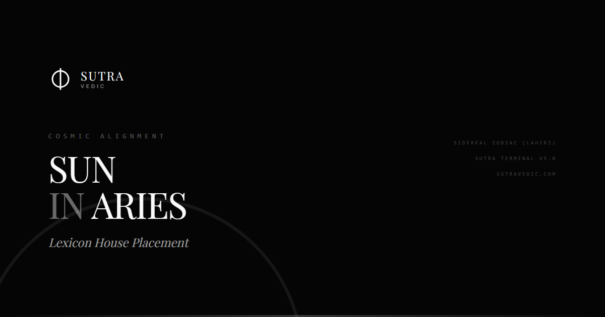 Remedies for Moon in 1st House